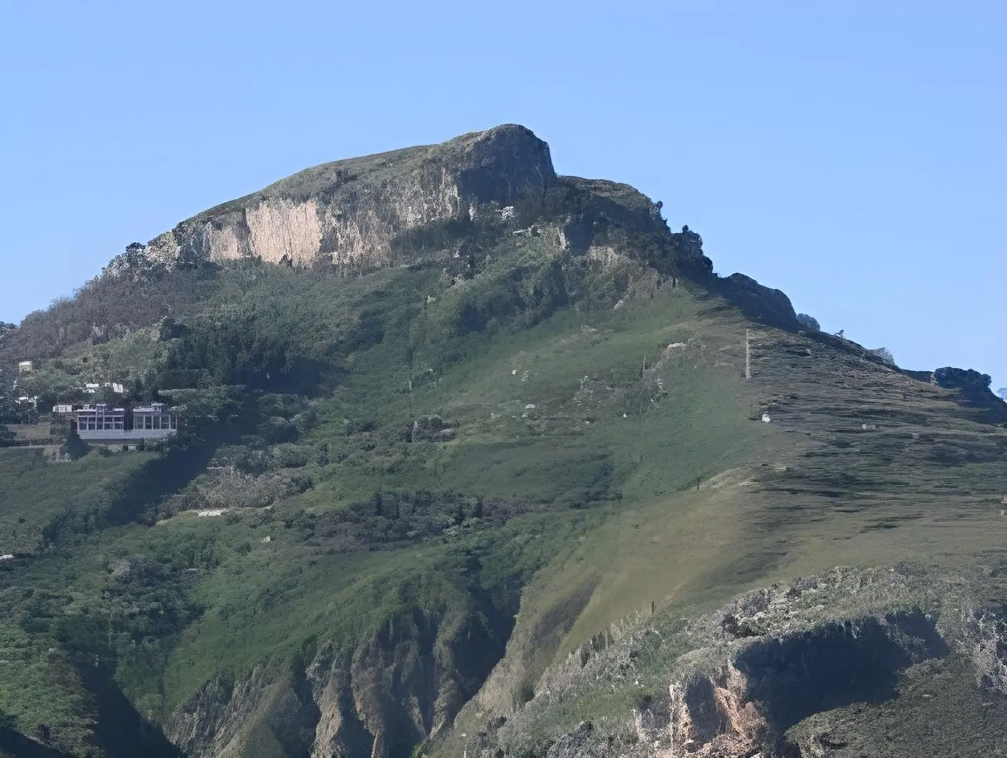 Villa Astoria LANDSCAPE