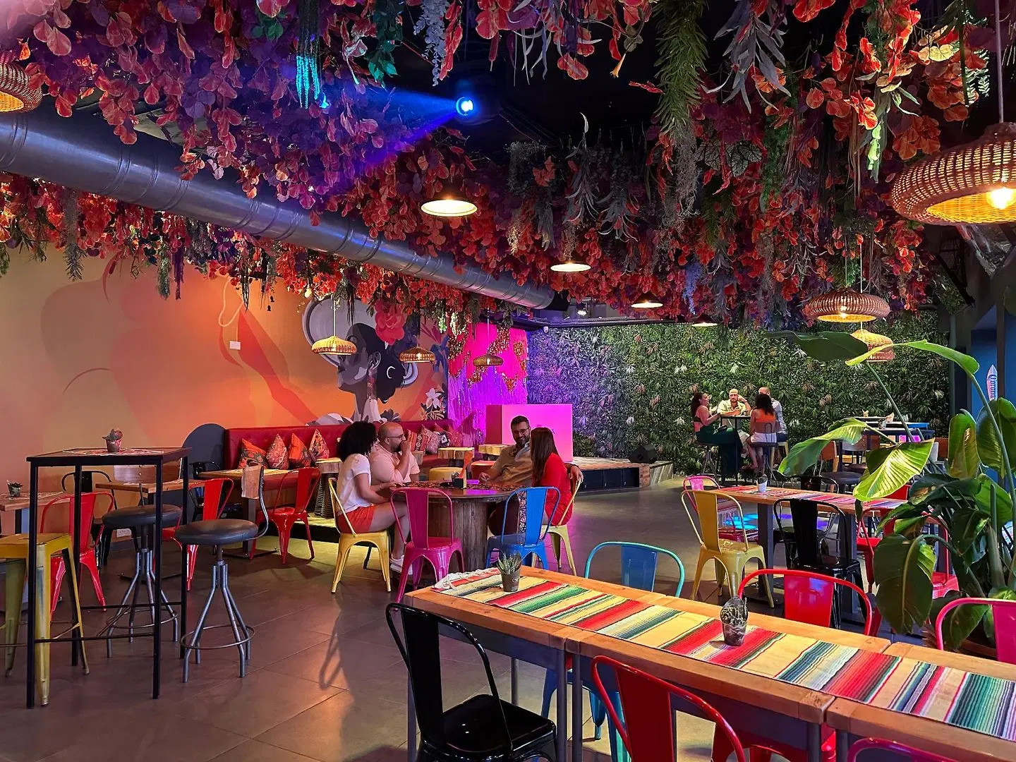AX Sunny Coast Resort & Spa Restaurant