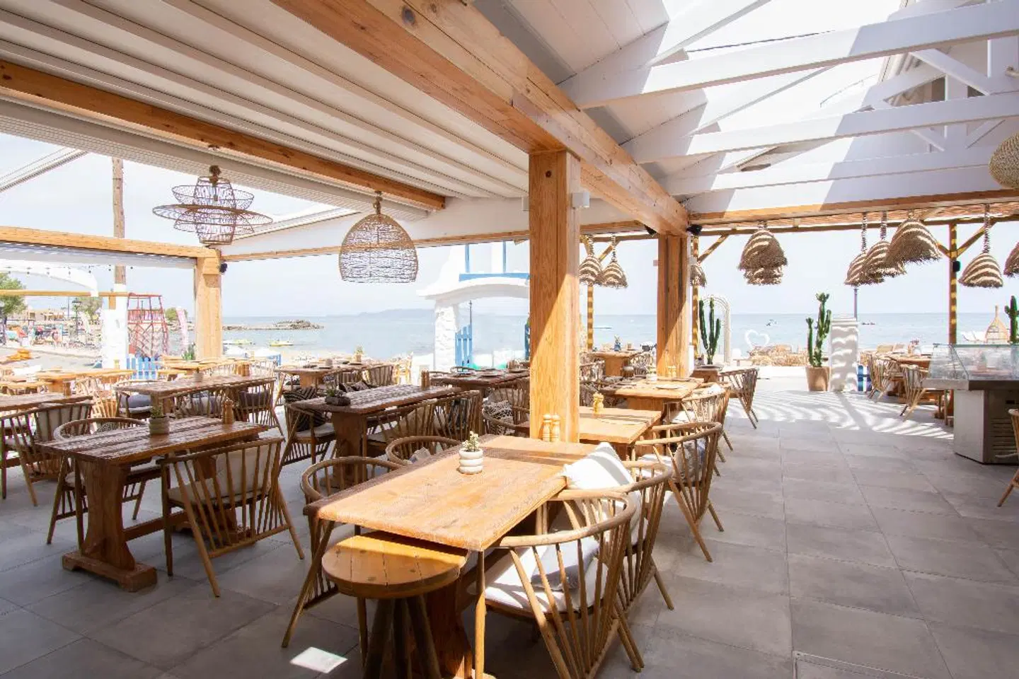 OV Suites Restaurant