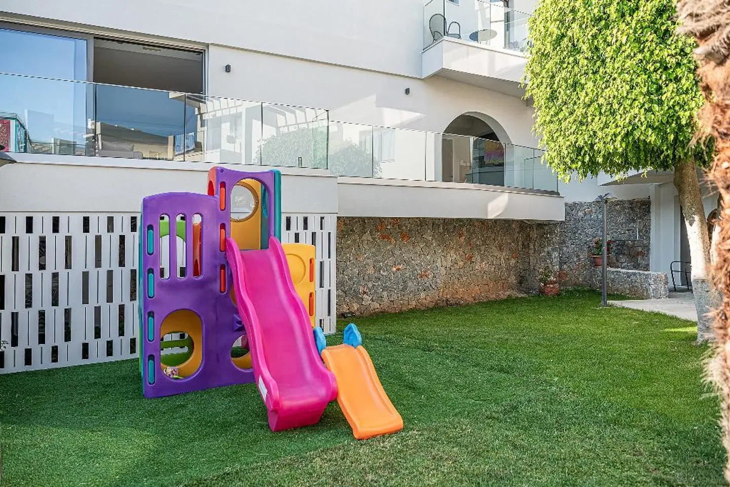 Minos Village SPORTS_AND_LEISURE