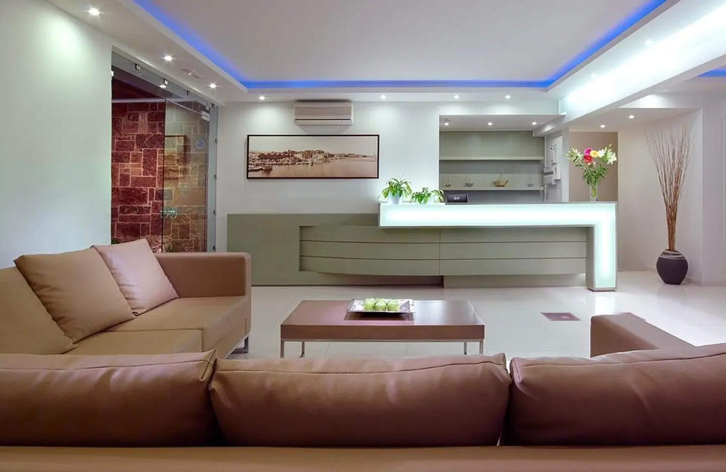 Minos Village LOUNGE_LOBBY