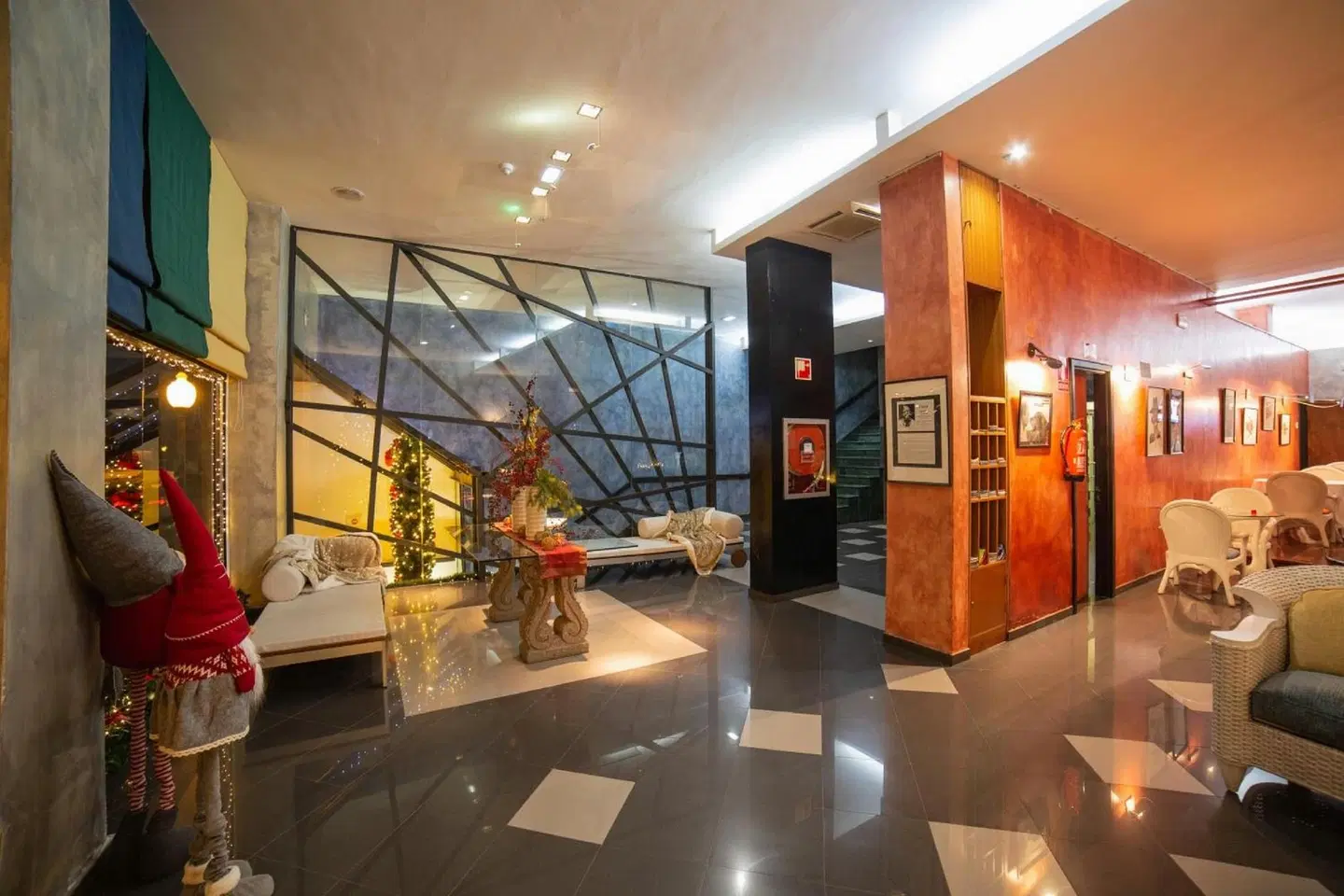 Hotel Miramar LOUNGE_LOBBY