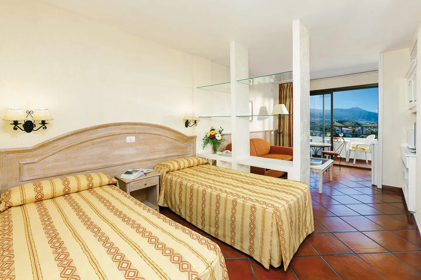Apartamentos Masaru ROOM_EXAMPLE