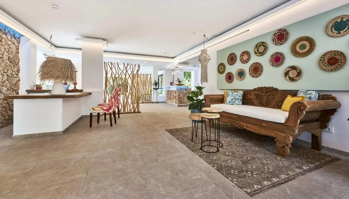 Sinfony LOUNGE_LOBBY