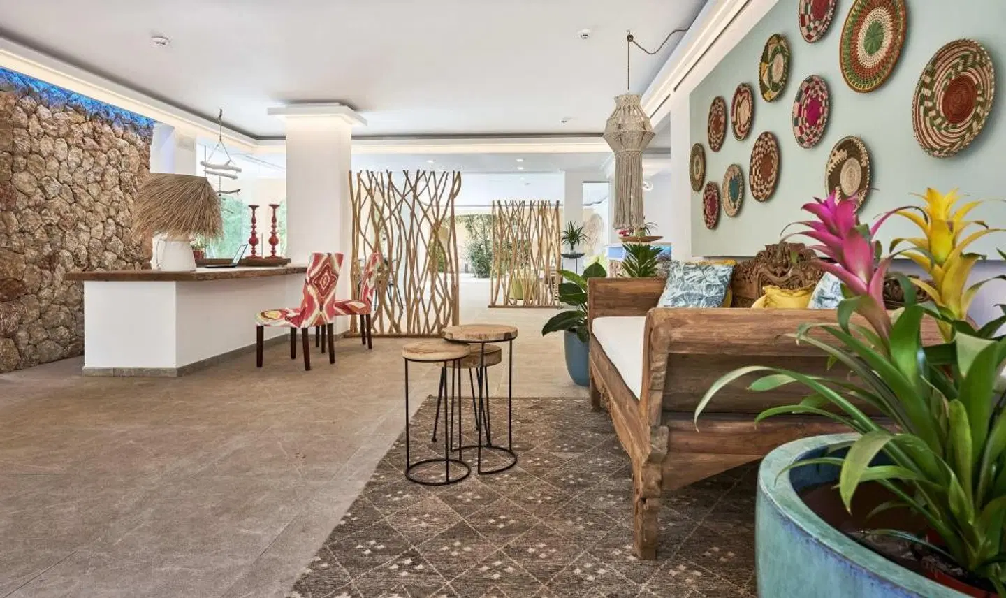 Sinfony LOUNGE_LOBBY