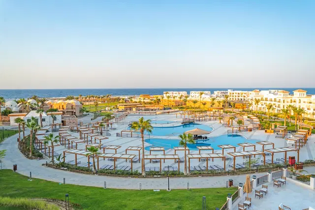 Acel Beach Resort (ab 1.11.26 Sentido Acel Beach Resort) EXTERIOR