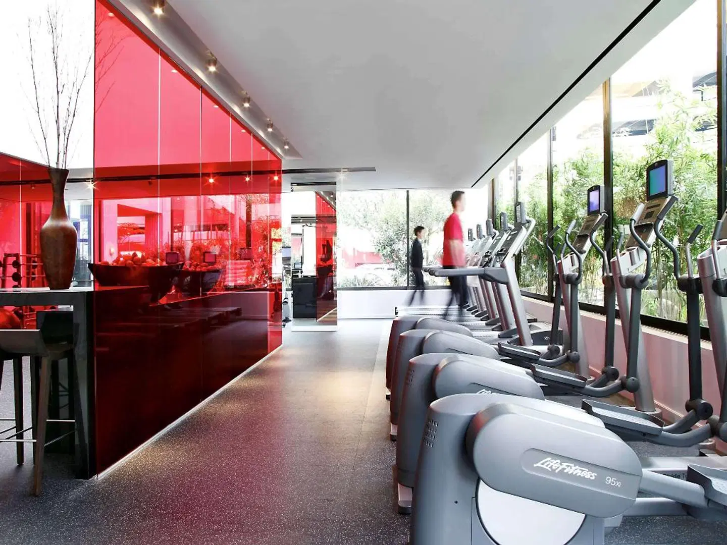 Sofitel Los Angeles at Beverly Hills SPORTS_AND_LEISURE