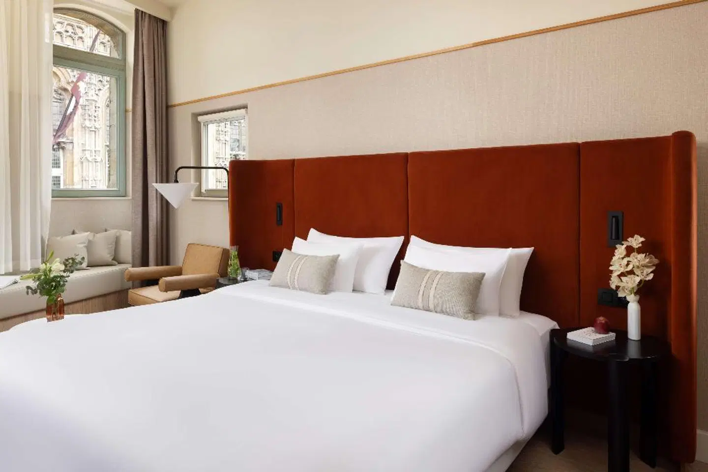 NH Collection Gent ROOM_EXAMPLE
