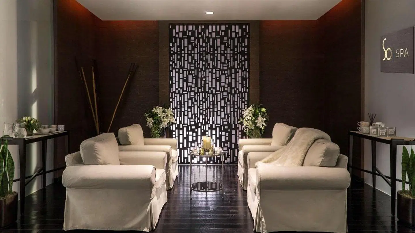 Sofitel Los Angeles at Beverly Hills ROOM_EXAMPLE