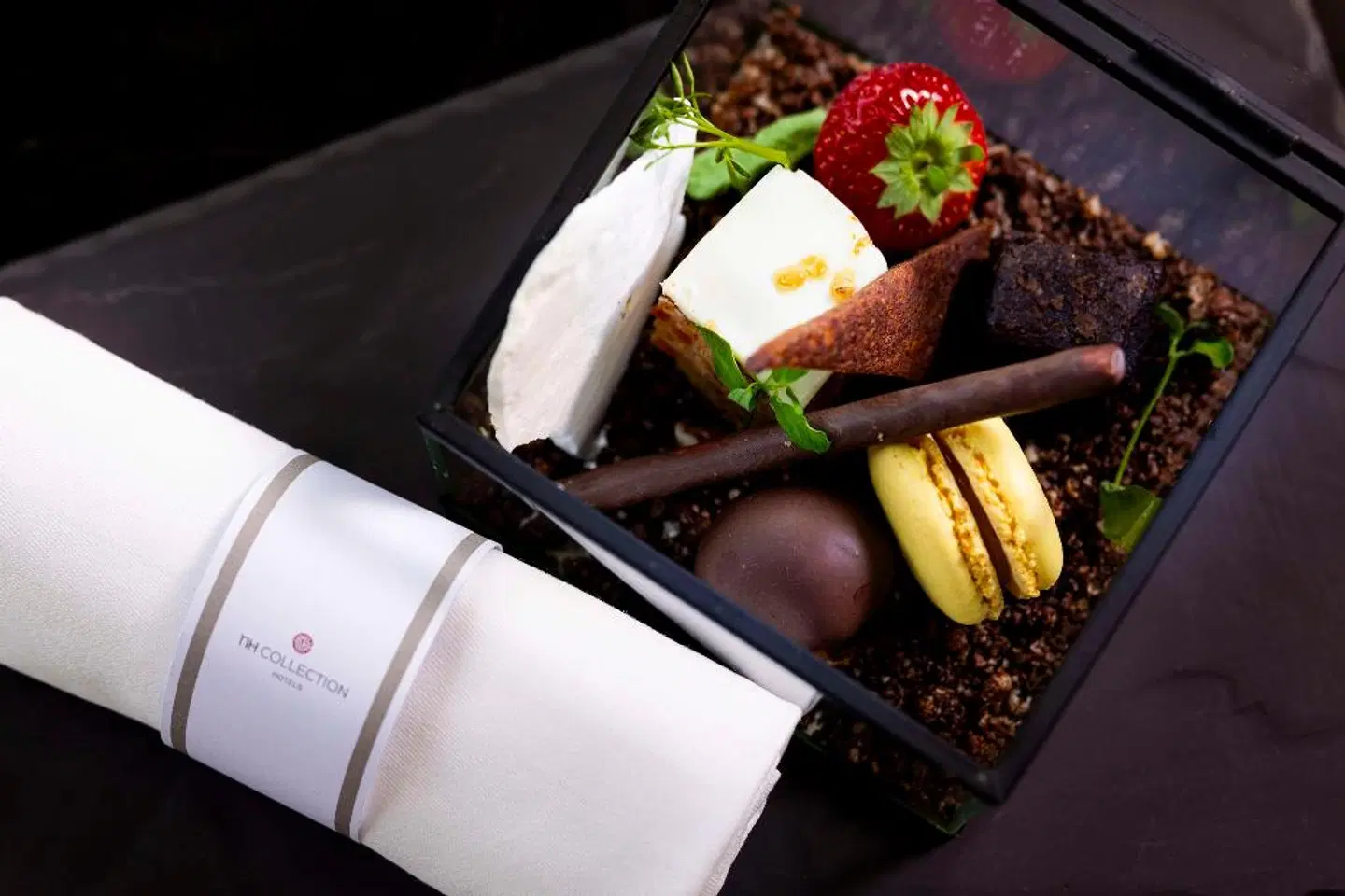 NH Collection Gent Restaurant
