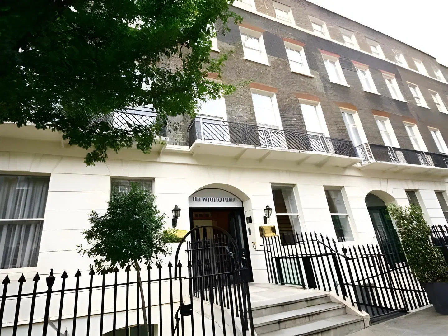 Grange The Portland EXTERIOR