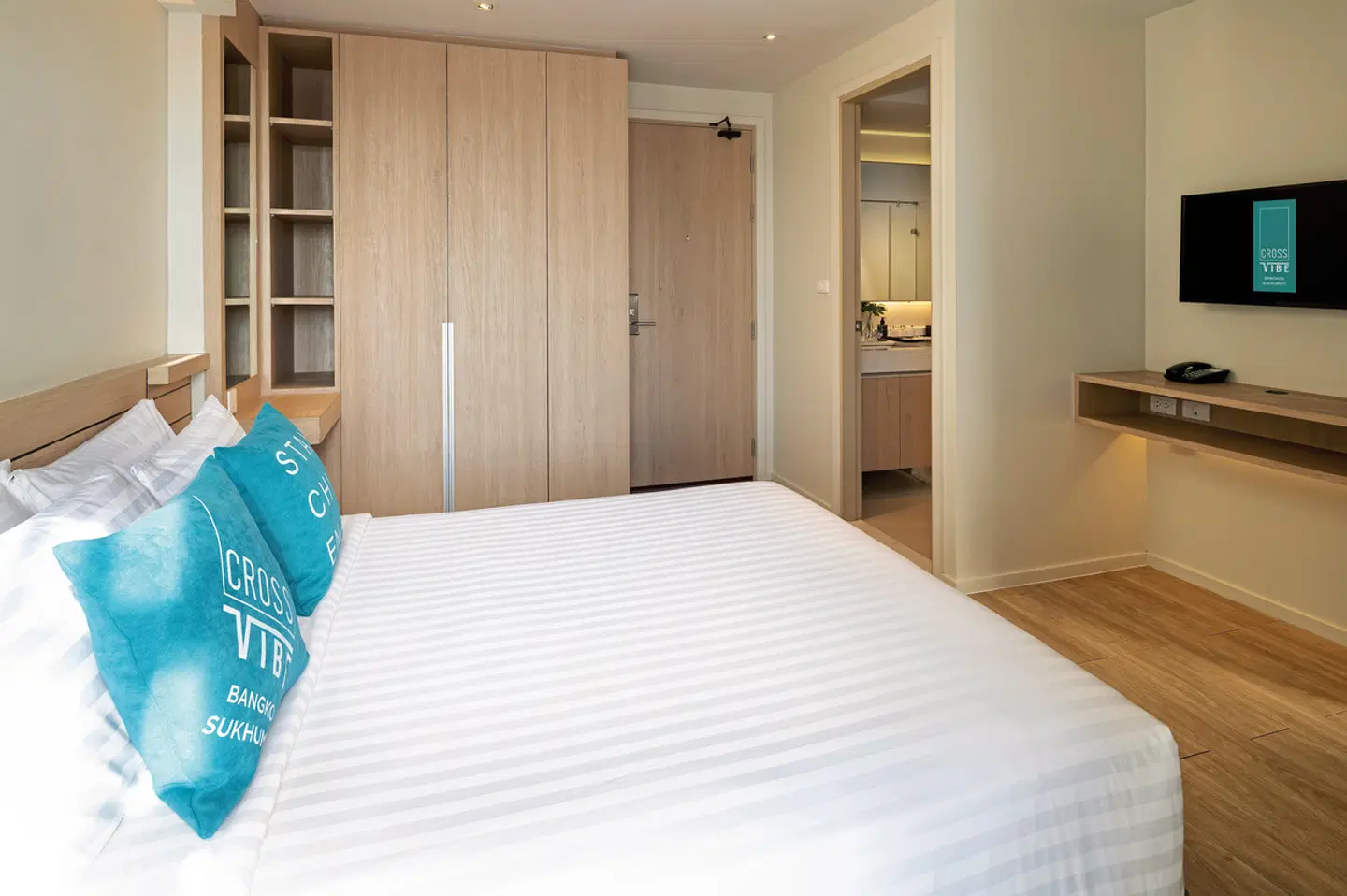 Cross Vibe Bangkok Sukhumvit ROOM_EXAMPLE