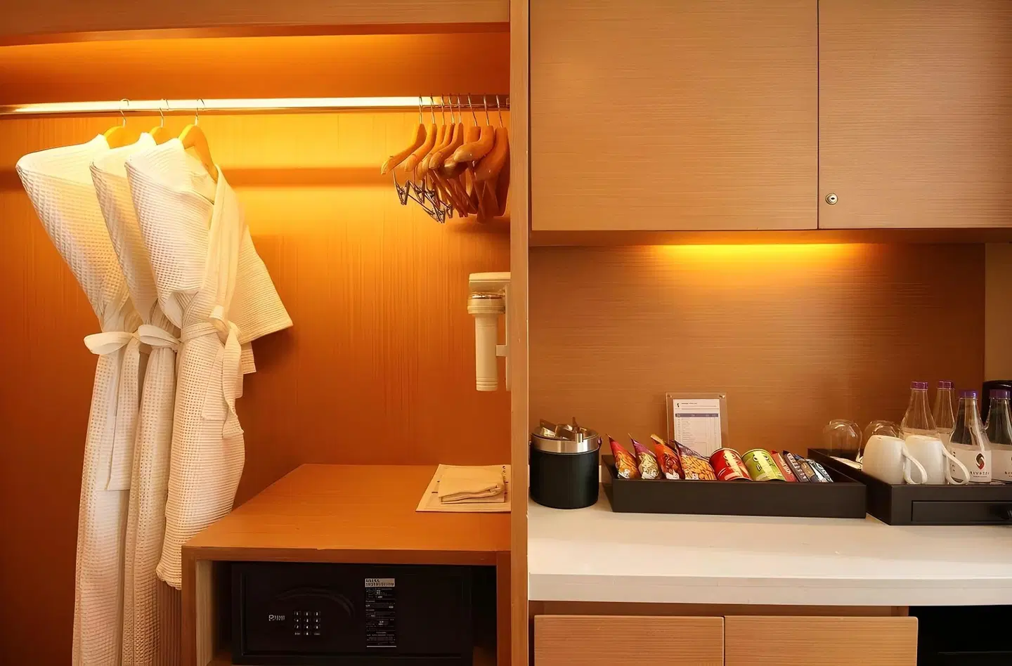Sivatel Bangkok ROOM_EXAMPLE