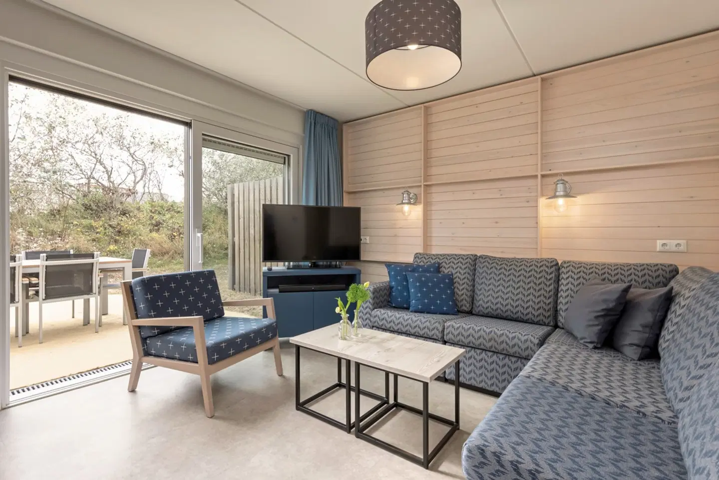 Center Parcs Park Zandvoort ROOM_EXAMPLE