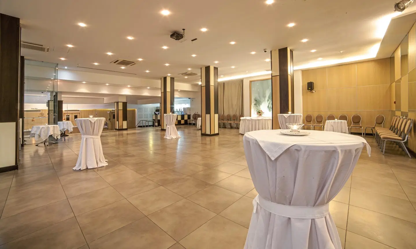 Bella Vista Hotel LOUNGE_LOBBY