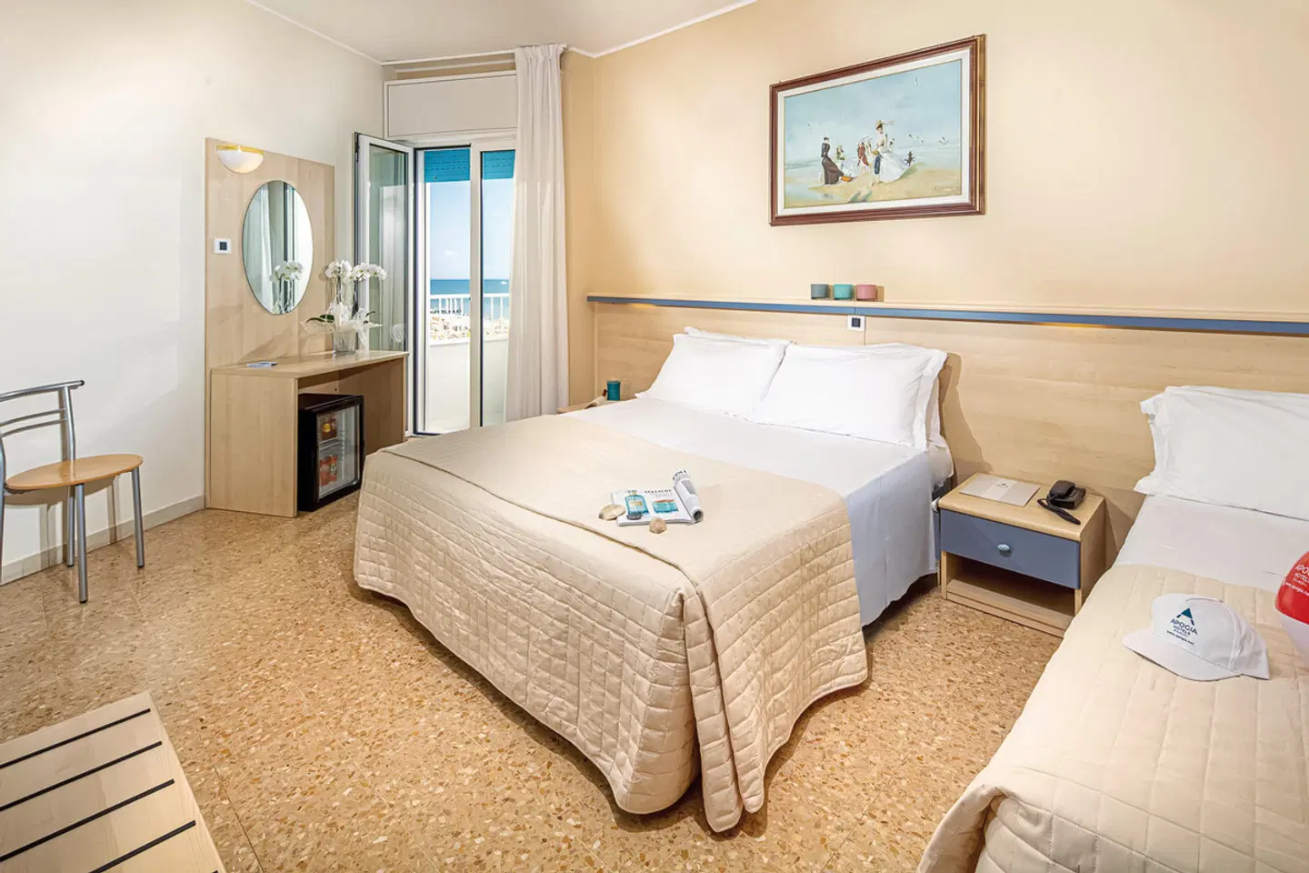 Condor ROOM_EXAMPLE