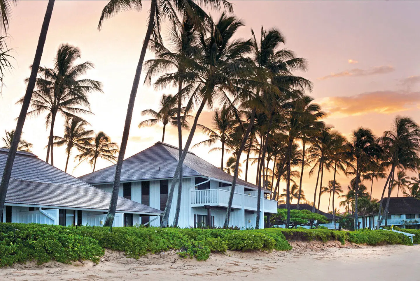 Kiahuna Plantation Resort Kauai by Outrigger Garten