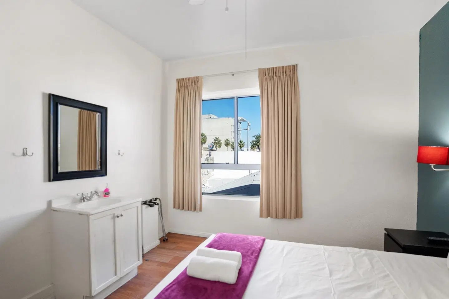 Samesun Hollywood ROOM_EXAMPLE