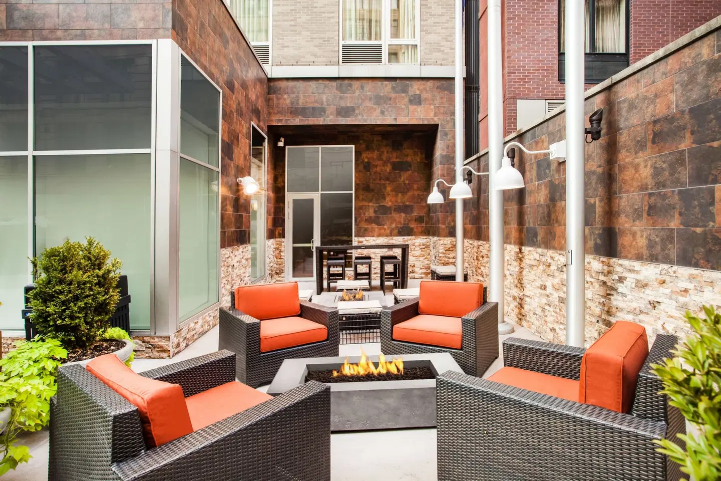 Hilton Garden Inn West 35th Street LOUNGE_LOBBY