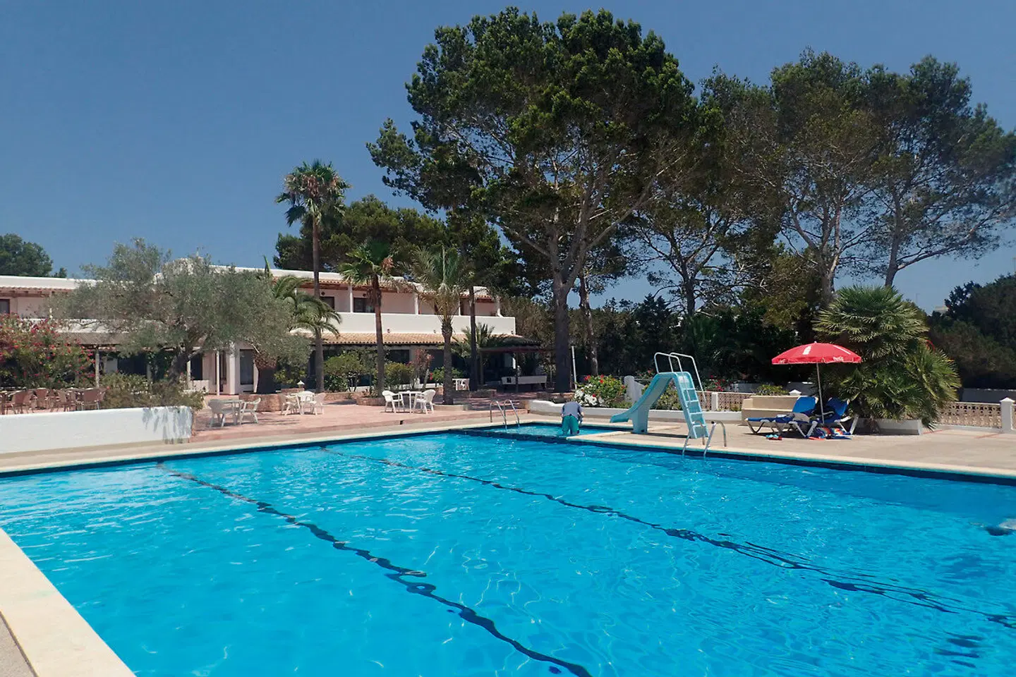 Ca Marí OUTDOOR_POOL