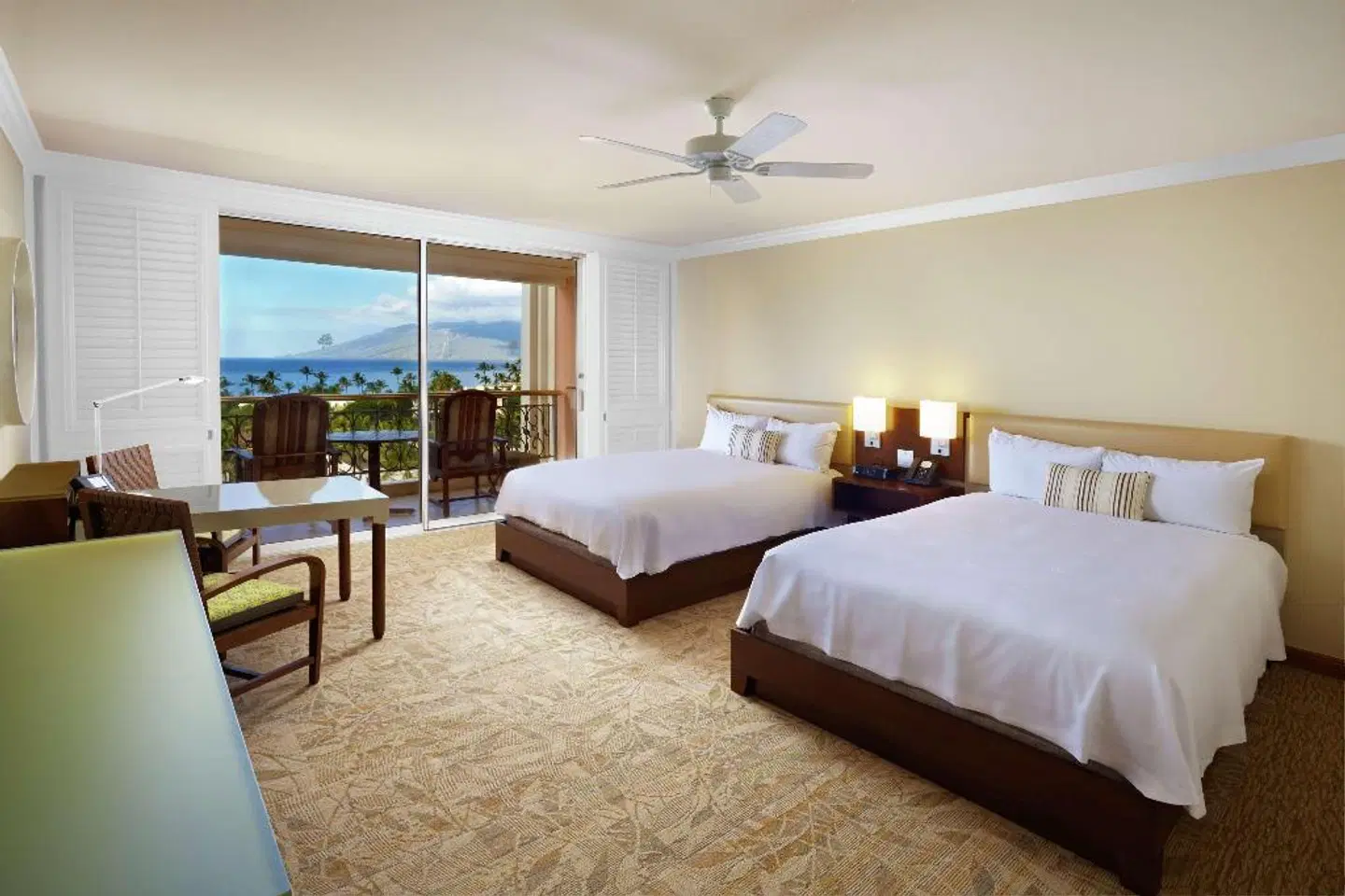 Grand Wailea Resort Hotel & Spa ROOM_EXAMPLE