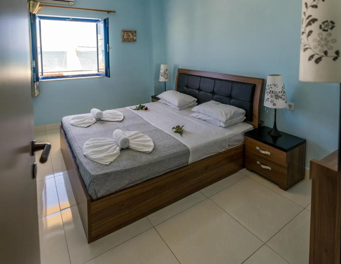 Galazio Beach Resort ROOM_EXAMPLE