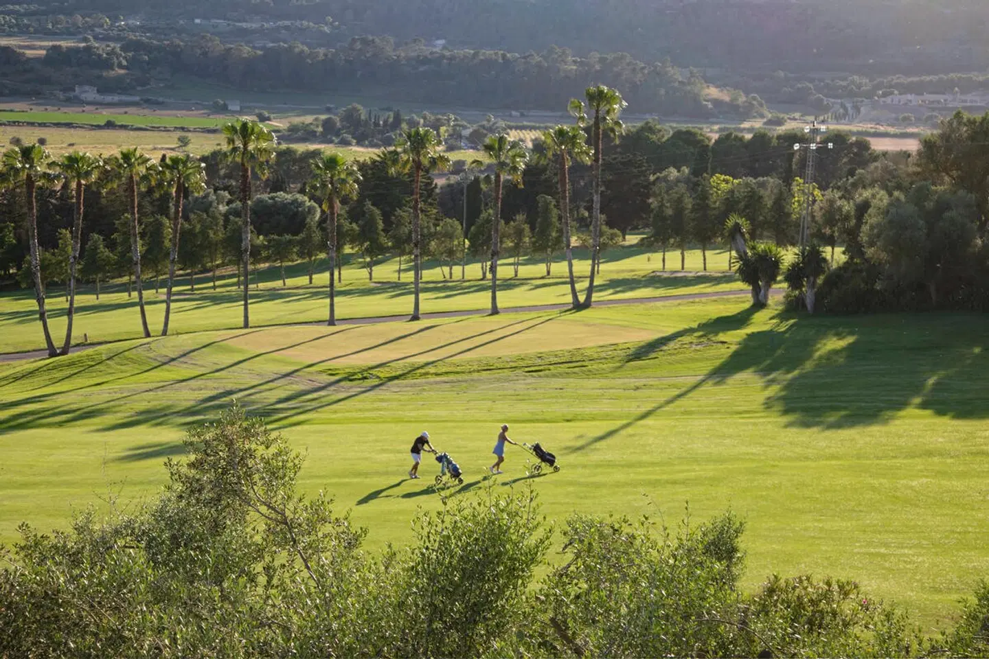 Rotana La Reserva SPORTS_AND_LEISURE