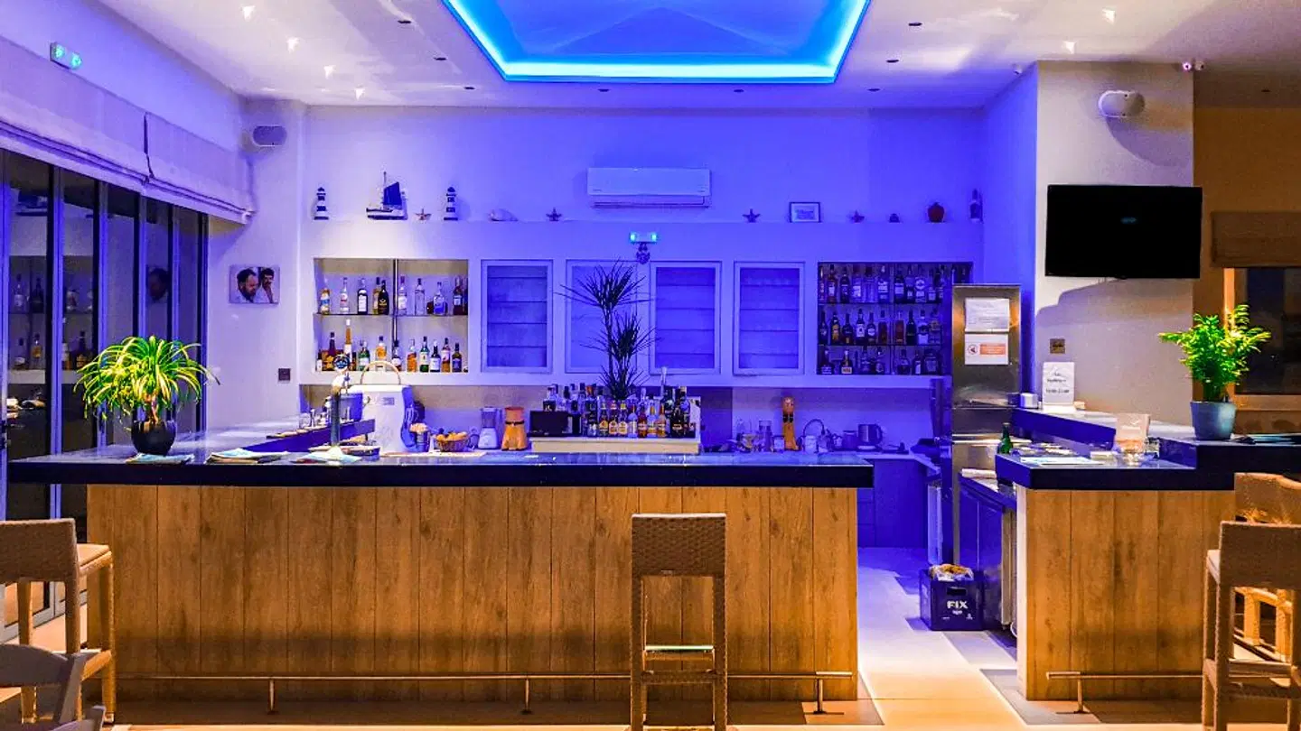 Thalassi Bar