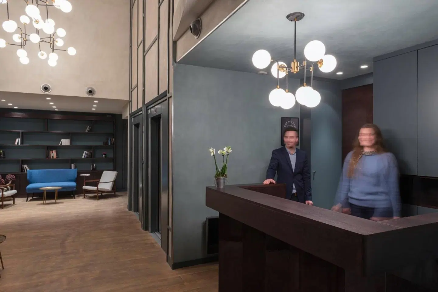 Hôtel Sanso by HappyCulture LOUNGE_LOBBY