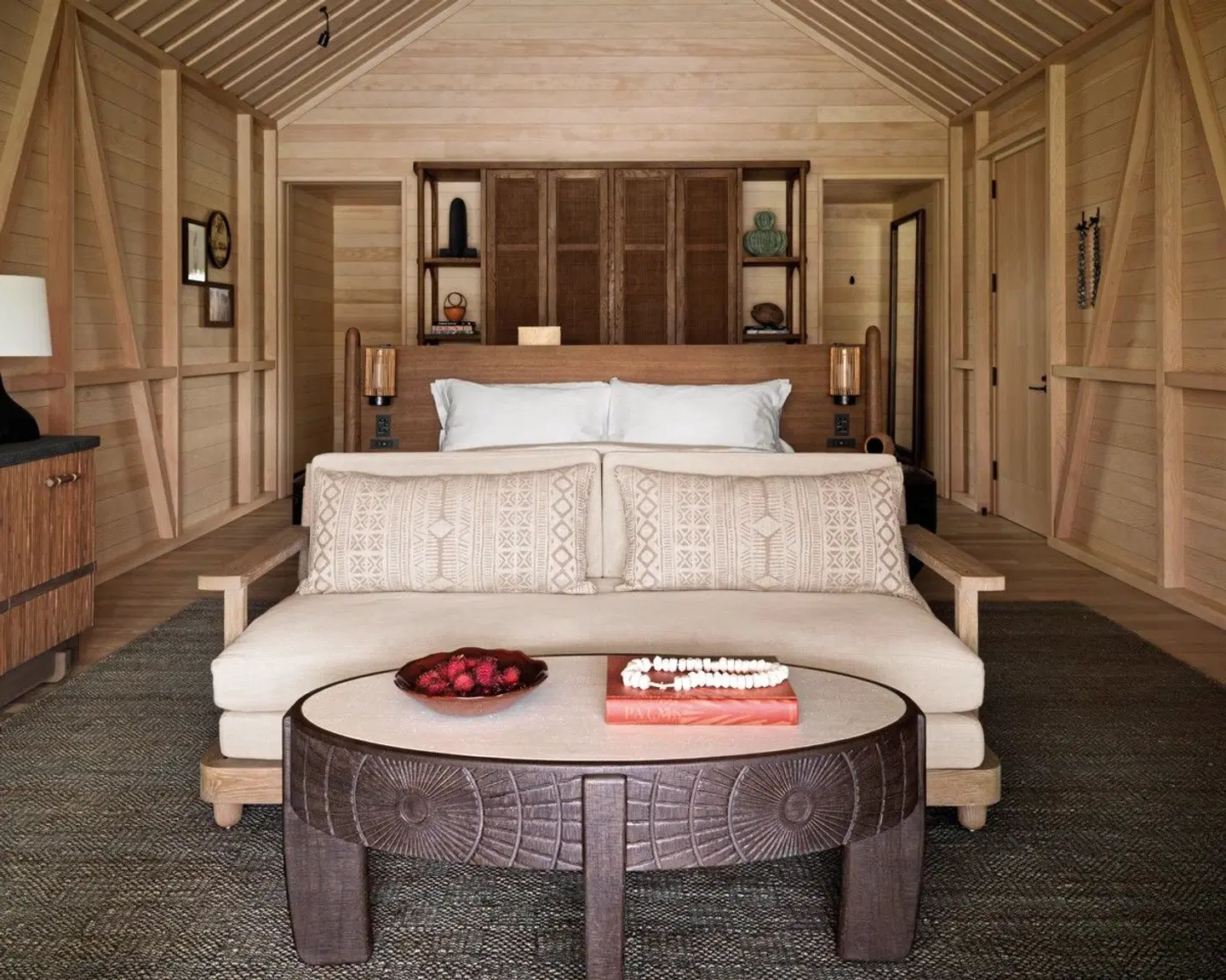 Kona Village, A Rosewood Resort ROOM_EXAMPLE