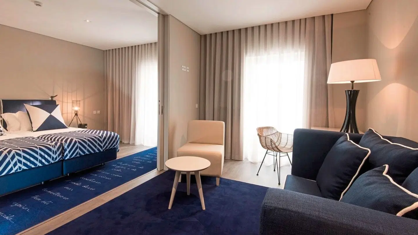 Casa Hintze Ribeiro ROOM_EXAMPLE