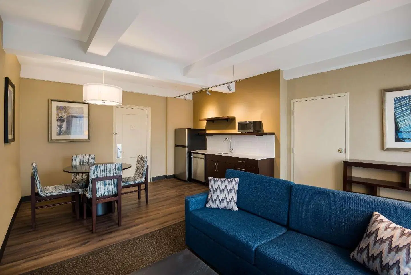 Best Western Syracuse Downtown Hotel And Suites ROOM_EXAMPLE