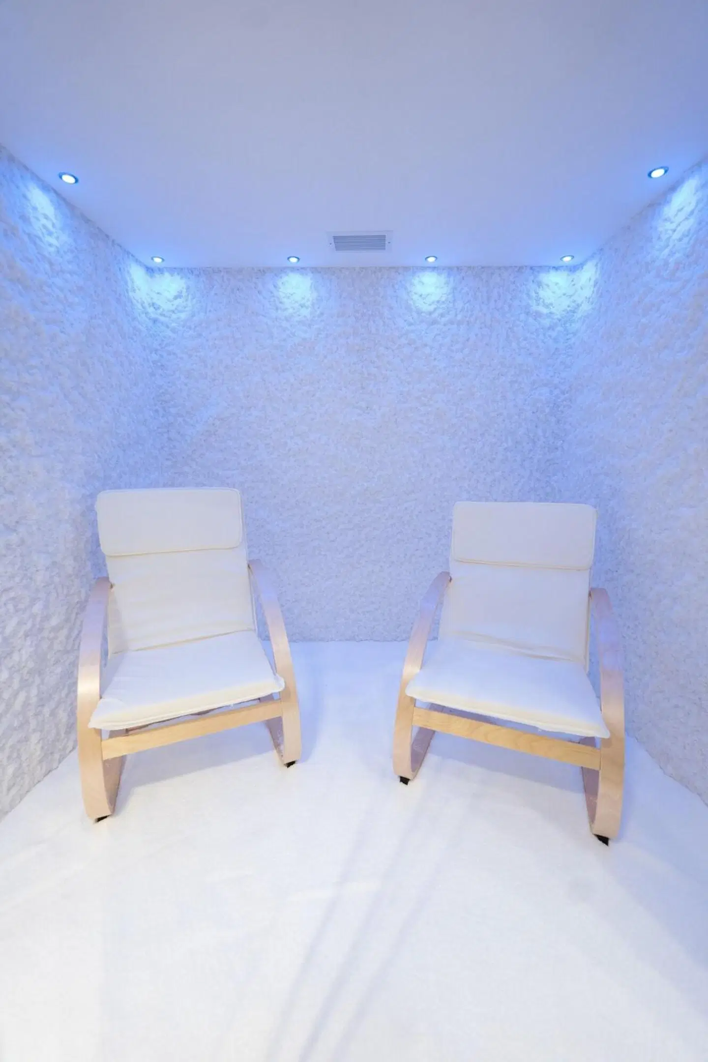 Hotel Elisa Tirana, Affiliated by Meliá HEALTH_BEAUTY