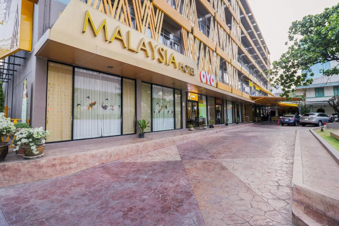 Malaysia EXTERIOR
