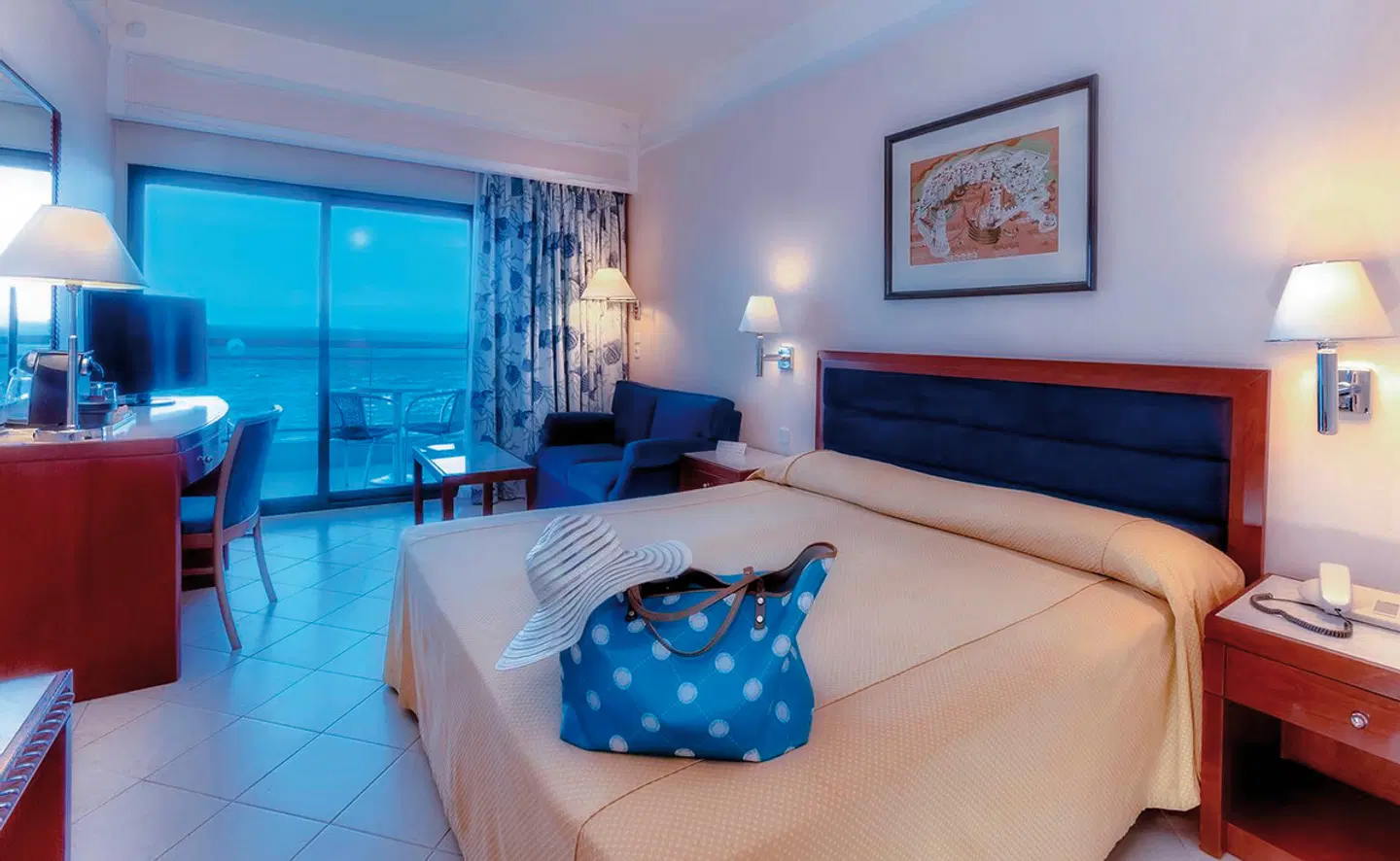 Mediterranean ROOM_EXAMPLE