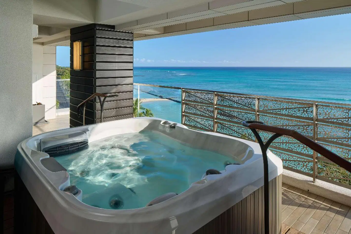 ESPACIO The Jewel of Waikiki HEALTH_BEAUTY