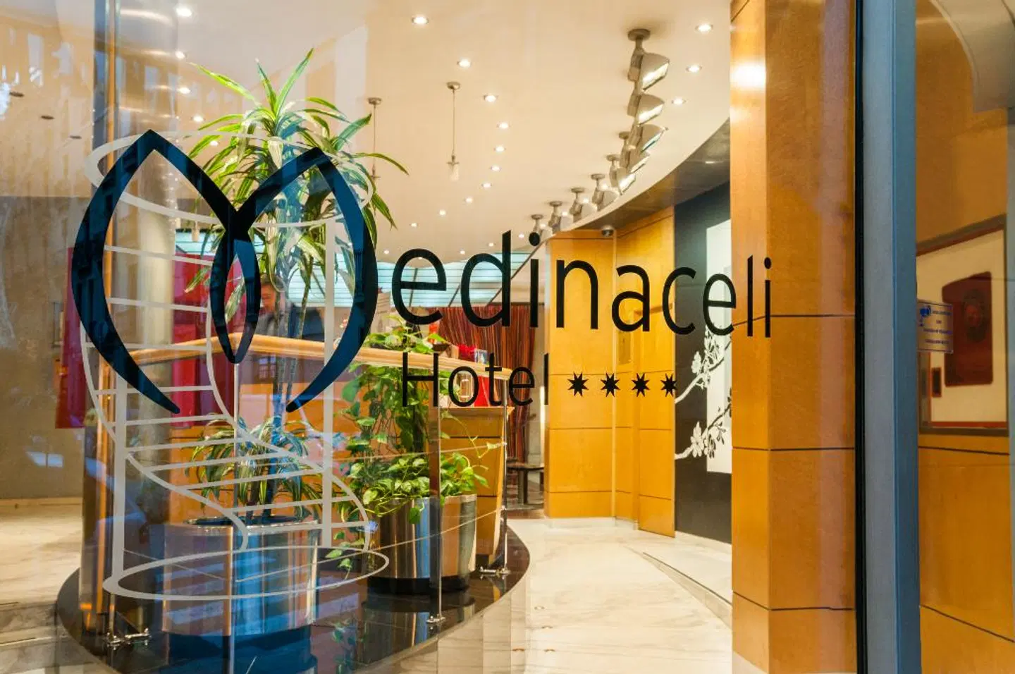 Medinaceli LOUNGE_LOBBY