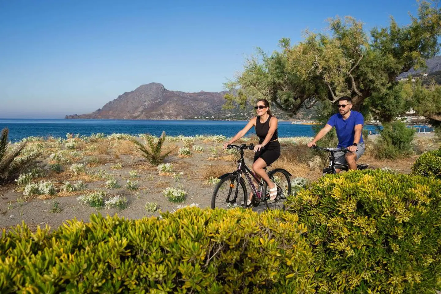 Alianthos Estate Resort SPORTS_AND_LEISURE