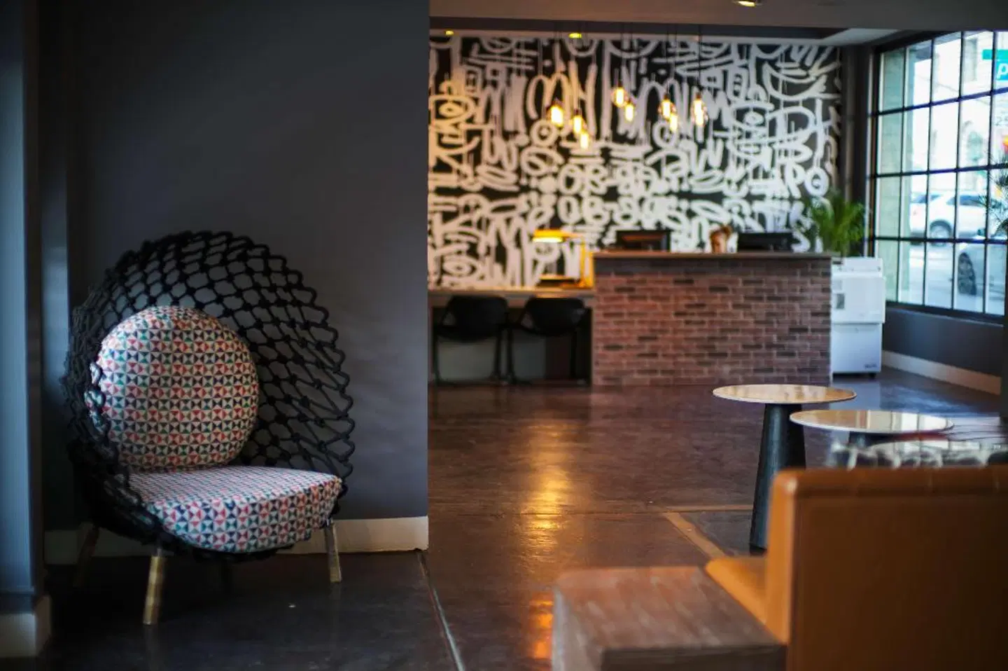 Hotel Garrett LOUNGE_LOBBY