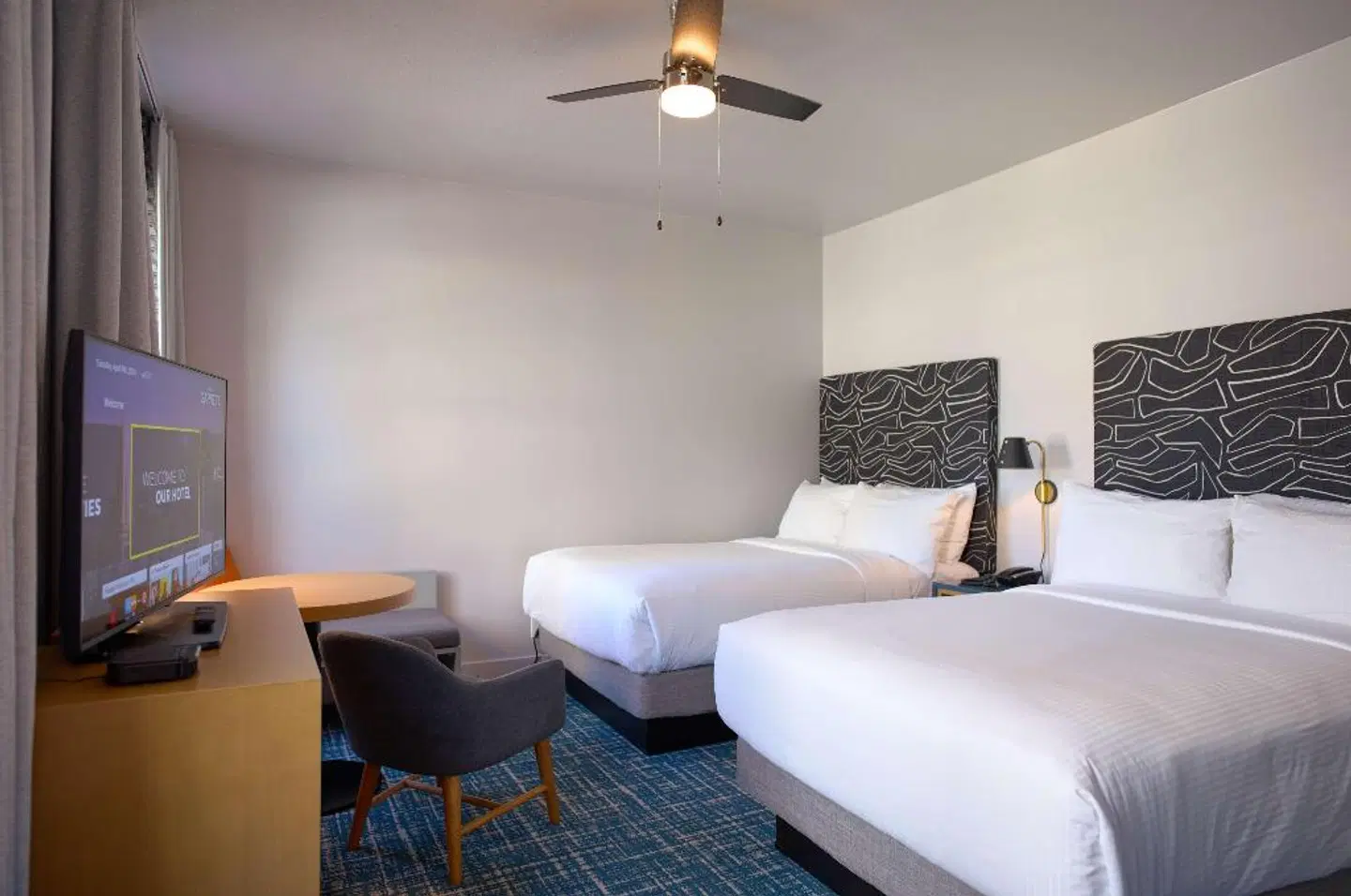 Hotel Garrett ROOM_EXAMPLE