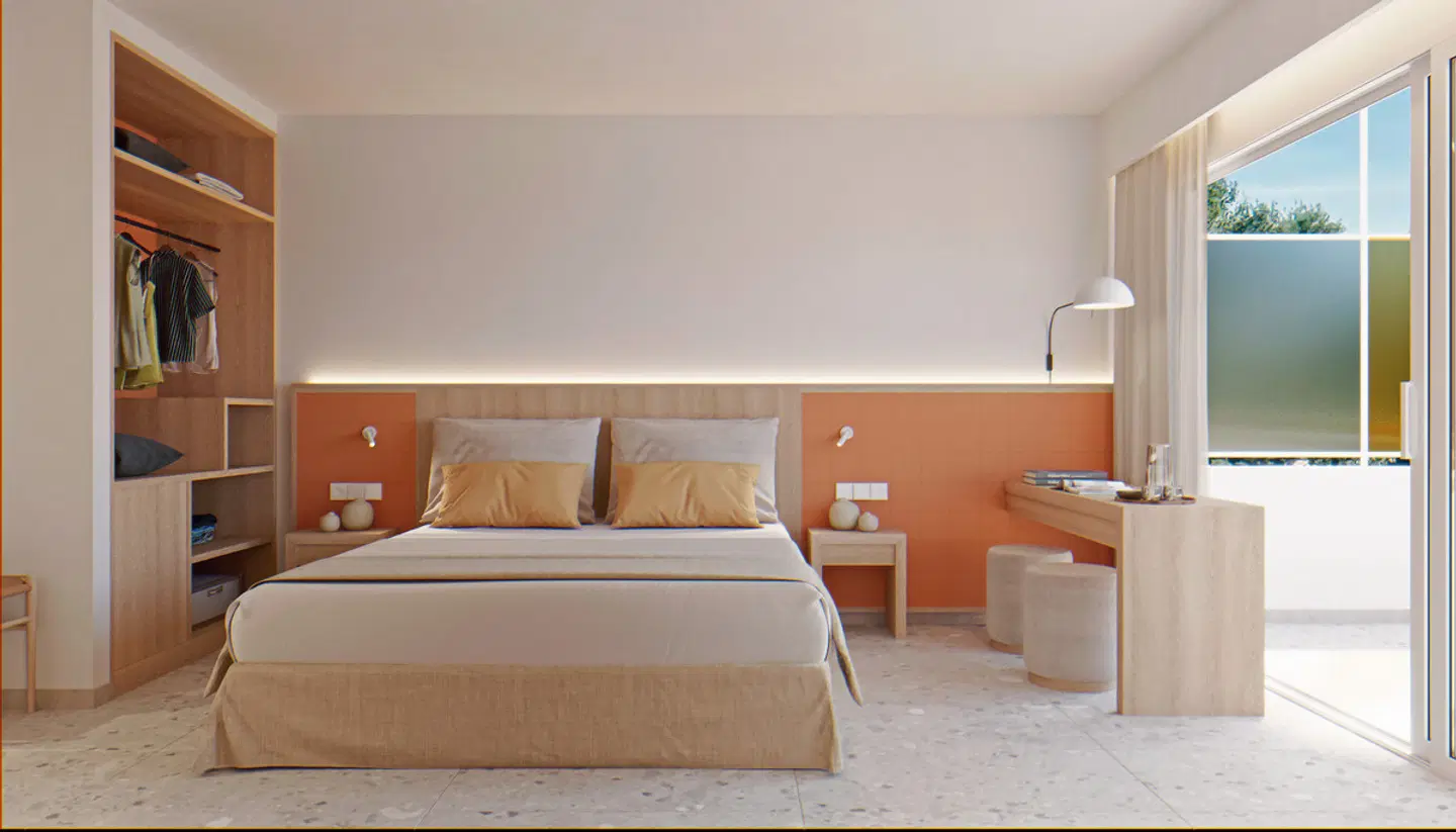 Cabot Cala Ferrera ROOM_EXAMPLE