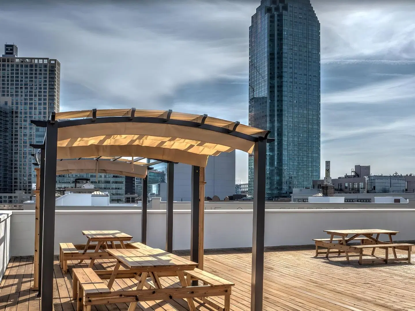 LIC Hotel Terrasse