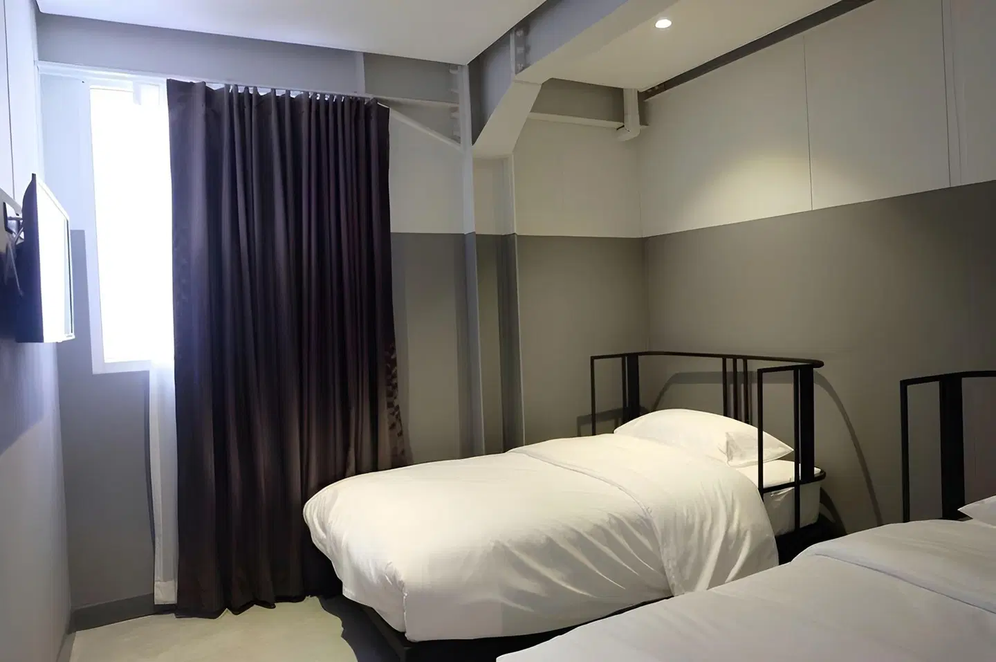 Talakkia Boutique Hotel ROOM_EXAMPLE
