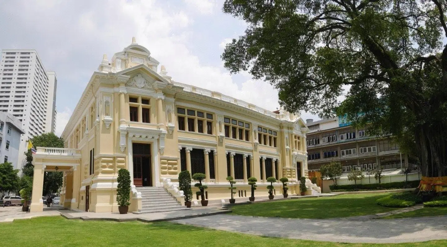 Talakkia Boutique Hotel EXTERIOR