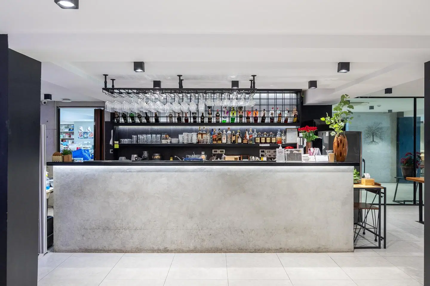 LOFT BANGKOK HOTEL LOUNGE_LOBBY