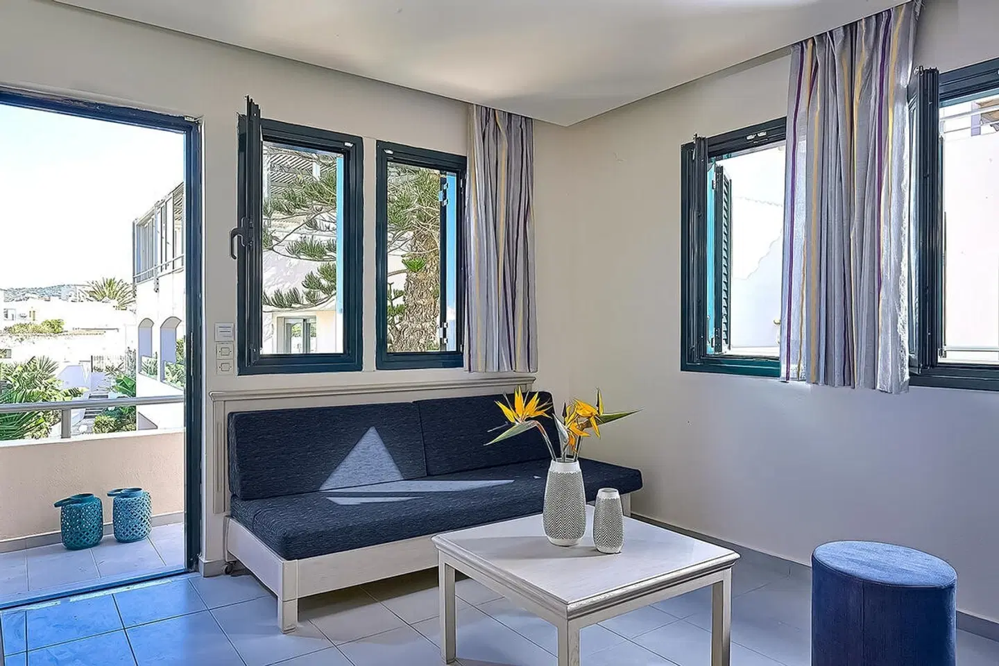 Castello Village Resort ROOM_EXAMPLE