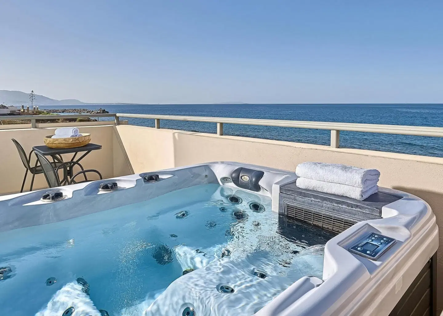 Castello Village Resort OUTDOOR_POOL