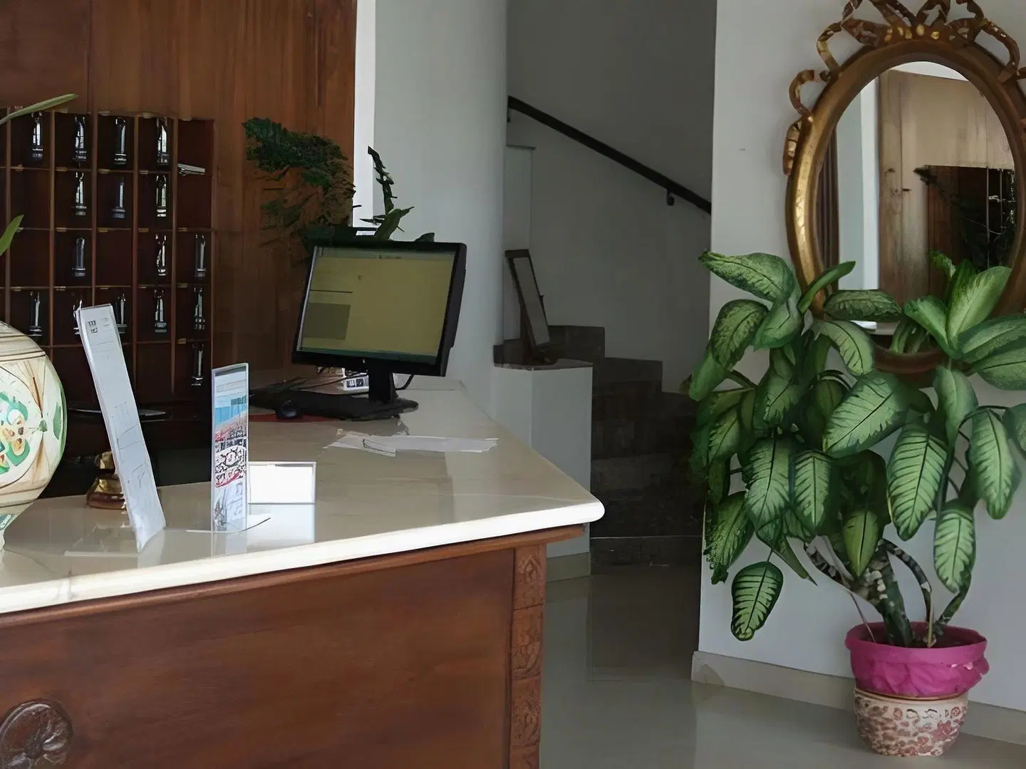 Hotel Isola Bella ROOM_EXAMPLE