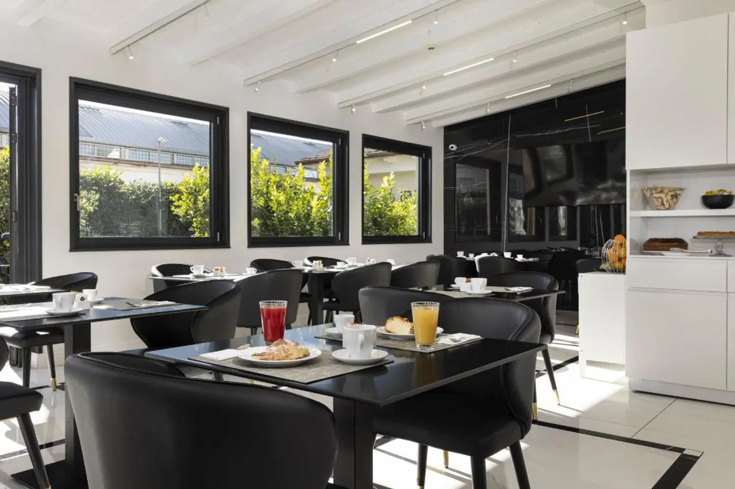 Eurogarden Hotel Restaurant