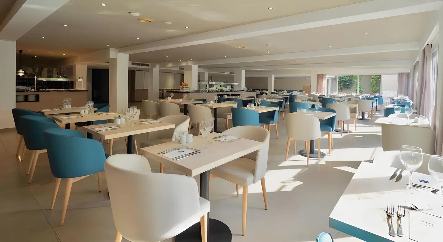 BQ Apolo Restaurant
